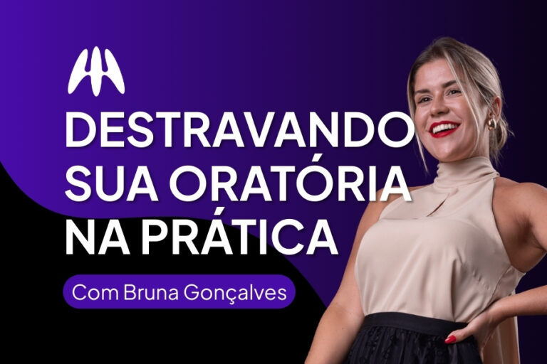 DESTRAVANDO SUA ORATÓRIA NA PRÁTICA